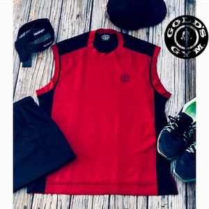 Golds Gym Shirts - 🚨Gold’s Gym Men’s Tng Tank🚨 Golds Gym Shirts - 🚨Gold’s Gym Men’s Tng Tank🚨
